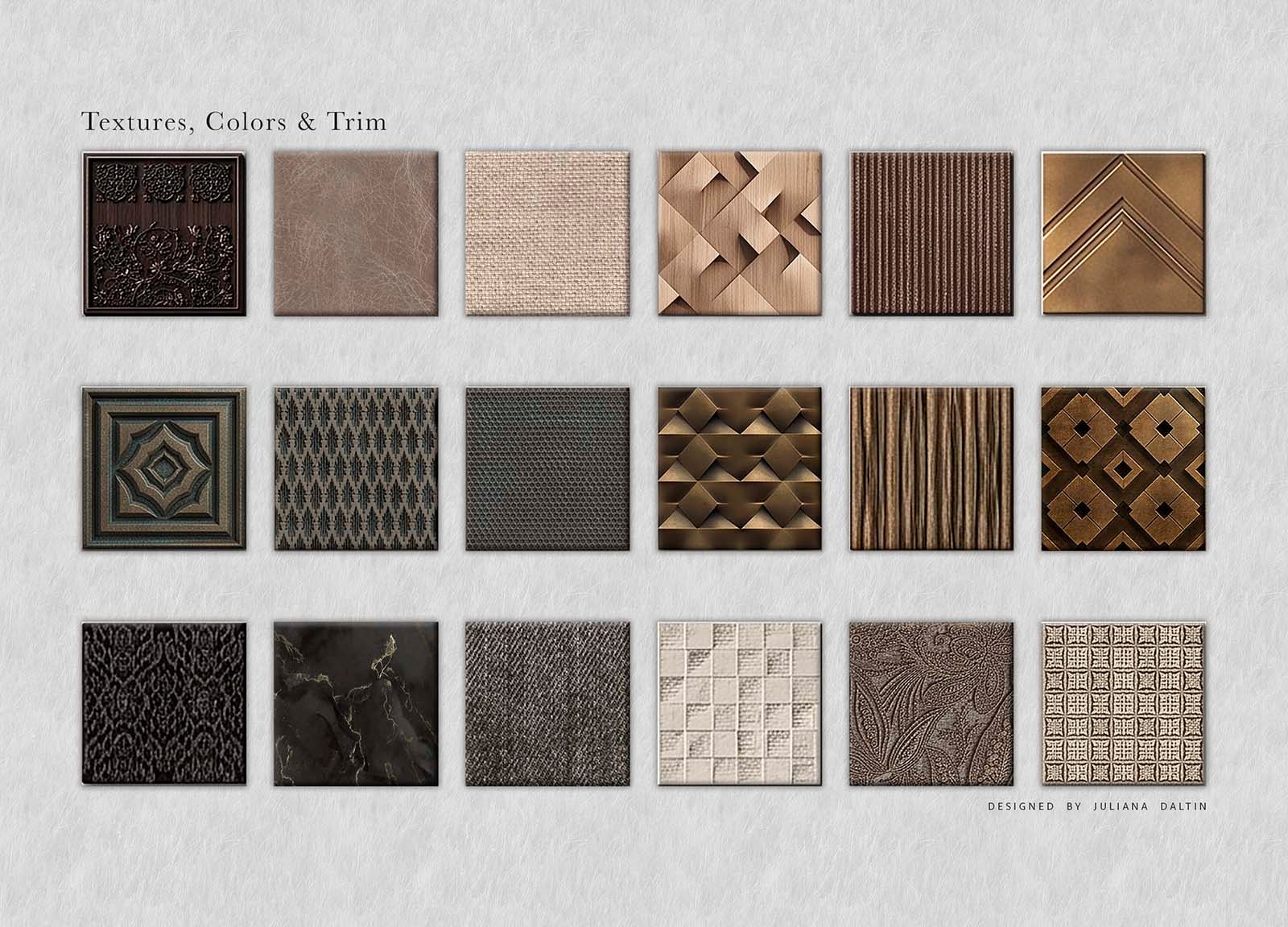 01 julianadaltin textures colors trim